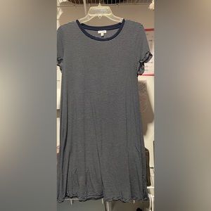 Tshirt dress
